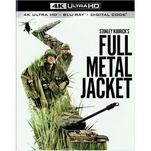 Full Metal Jacket